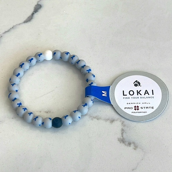 LOKAI Game Day Find Your Balance Pro State Foundation for Prostate Cancer-Med - Picture 5 of 10